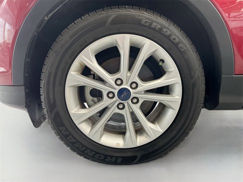 Used 2018 Ford Escape SEL image 30