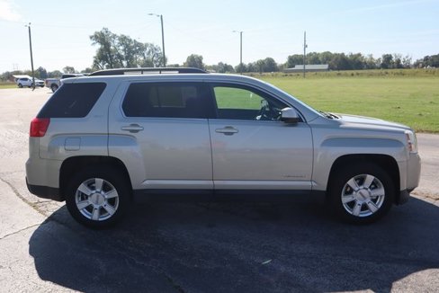 Used 2013 GMC Terrain SLT image 18
