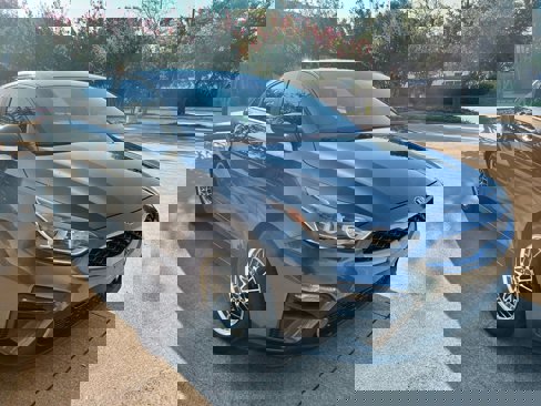 Used 2019 Kia Forte Sedan image 3