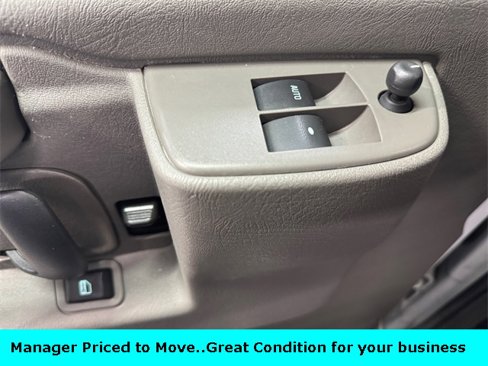 Used 2023 GMC Savana 2500 Extended w/ Driver Convenience Package image 23