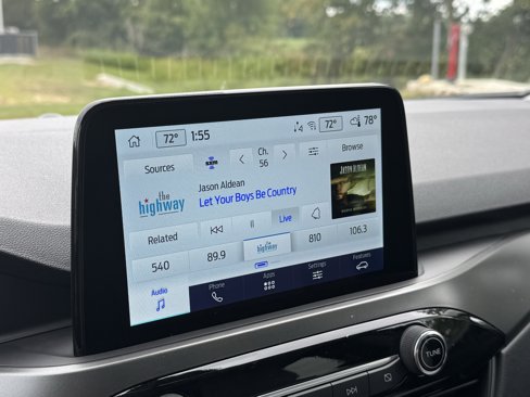 New 2025 Ford Escape Active image 16