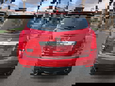 Used 2012 Cadillac SRX Luxury image 7