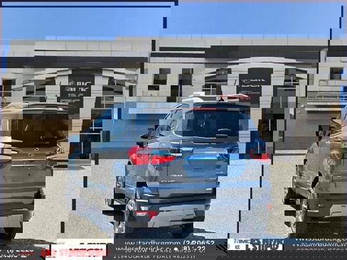 Used 2018 Ford EcoSport Titanium image 4