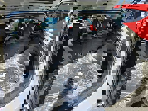 New 2025 Subaru Impreza 2.0i image 7