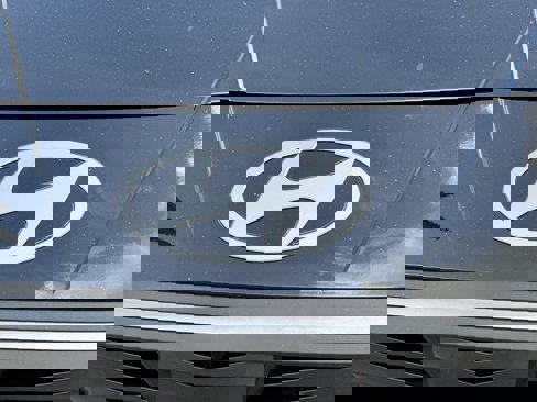 New 2025 Hyundai Elantra Sport w/ Cargo Package image 11