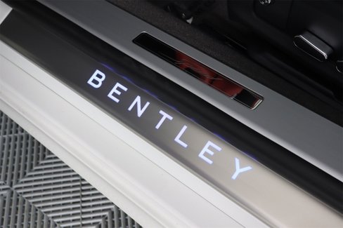 New 2024 Bentley Continental GT Speed image 21