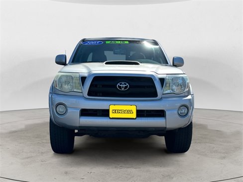 Used 2005 Toyota Tacoma 4x4 Double Cab image 8