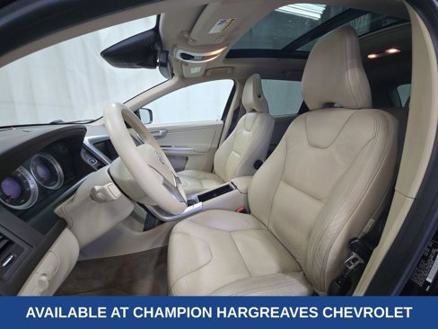 Used 2013 Volvo XC60 3.2 image 26