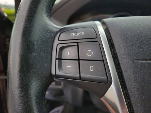 Used 2017 Volvo XC60 T5 Dynamic w/ Preferred Option Package image 15