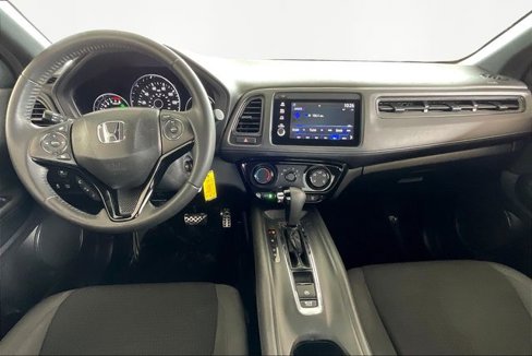 Used 2019 Honda HR-V Sport image 7