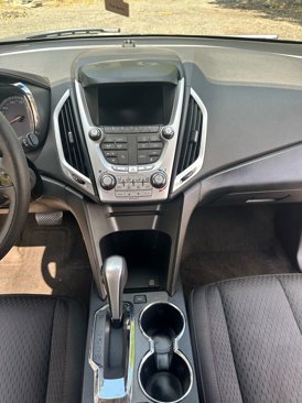 Used 2015 GMC Terrain SLE image 29
