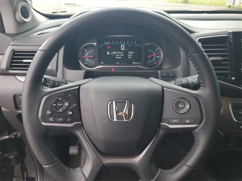 Used 2019 Honda Pilot EX-L image 11