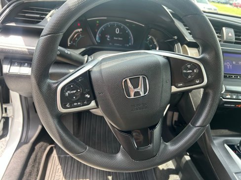 Used 2019 Honda Civic LX image 21