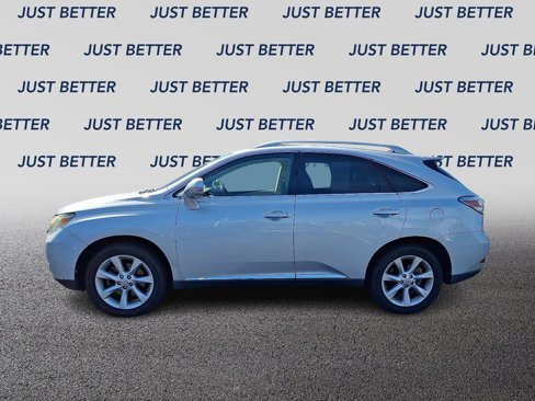Used 2011 Lexus RX 350 2WD image 3