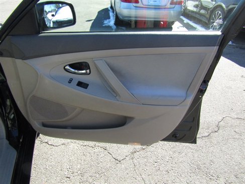 Used 2009 Toyota Camry image 17
