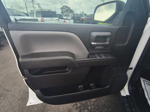Used 2014 GMC Sierra 1500 4x4 Double Cab w/ Sierra Appearance Package image 18