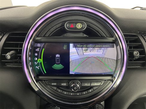 Used 2021 MINI Cooper S w/ Sidewalk Package image 34