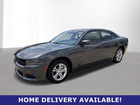 Used 2022 Dodge Charger SXT image 3