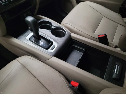 Used 2017 Honda Pilot EX-L image 26