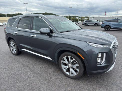Used 2020 Hyundai Palisade SEL w/ Convenience Package image 7