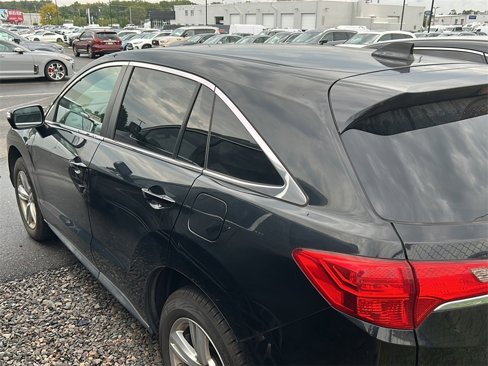 Used 2013 Acura RDX AWD w/ Technology Package image 7