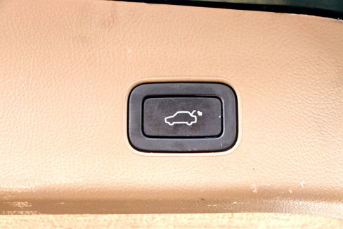Used 2012 Land Rover Range Rover Sport HSE LUX image 53