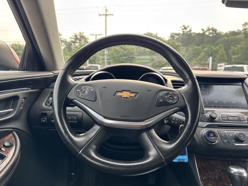Used 2014 Chevrolet Impala LT w/ Premium Seating Package image 18
