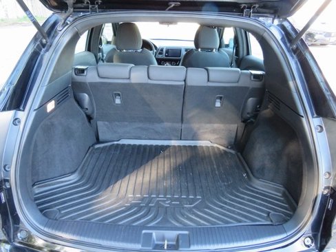 Used 2019 Honda HR-V Sport image 22