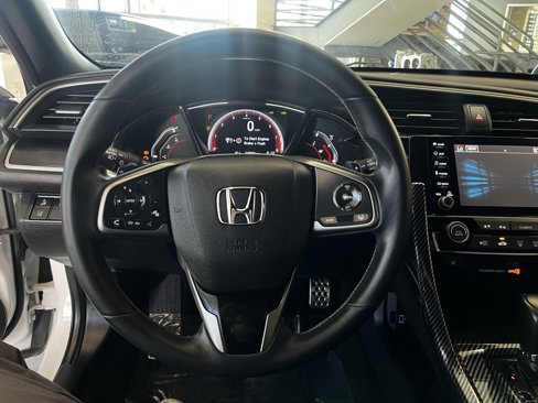 Used 2020 Honda Civic Sport Touring image 14