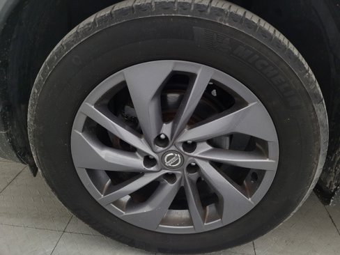 Used 2016 Nissan Rogue SL w/ SL Premium Package image 31