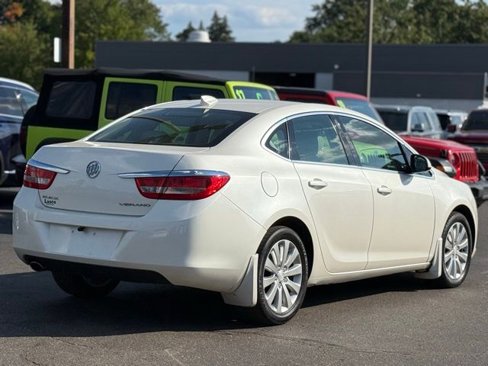 Used 2015 Buick Verano image 35