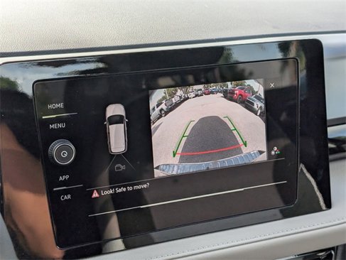 New 2025 Volkswagen Taos S image 14