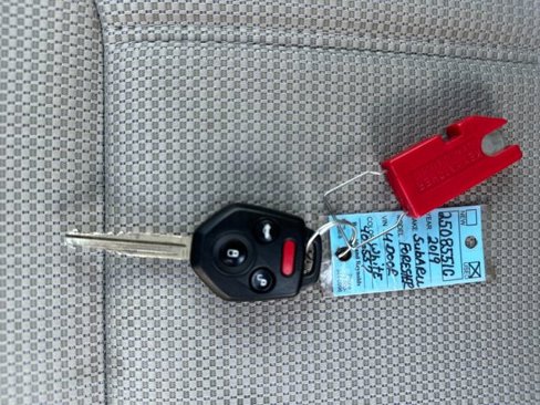 Used 2019 Subaru Forester w/ Alloy Wheel Package image 31