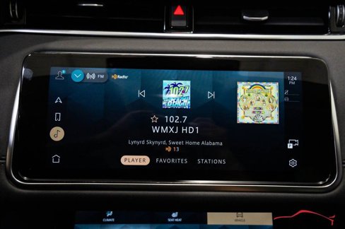 Used 2022 Land Rover Range Rover Evoque SE image 77