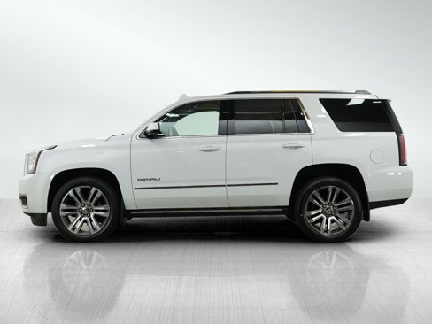 Used 2018 GMC Yukon Denali w/ Denali Ultimate Package image 2