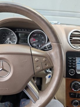 Used 2007 Mercedes-Benz GL 450 4MATIC image 14
