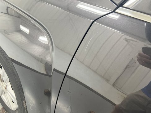 Used 2015 GMC Terrain SLE image 32