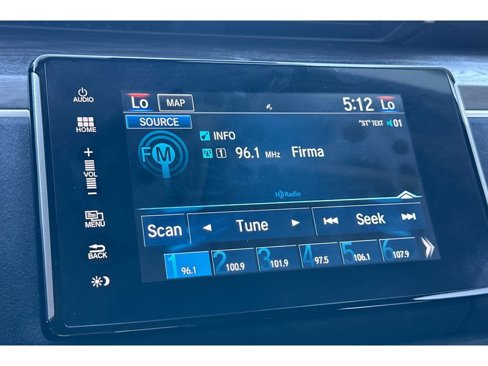 Used 2018 Honda Clarity Touring image 24