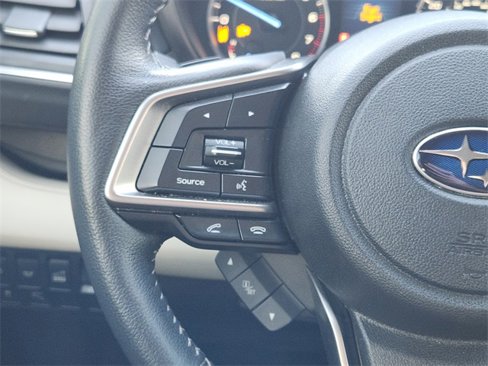 Used 2020 Subaru Ascent Limited w/ Technology Package image 29