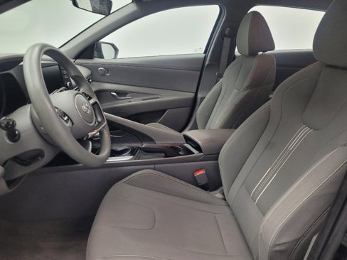 Used 2022 Hyundai Elantra SEL w/ Cargo Package image 17