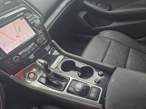 Used 2021 Nissan Maxima Platinum w/ Sport Mat Group image 24