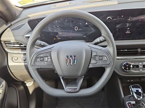 New 2025 Buick Envista Preferred w/ Advanced Safety Package image 22