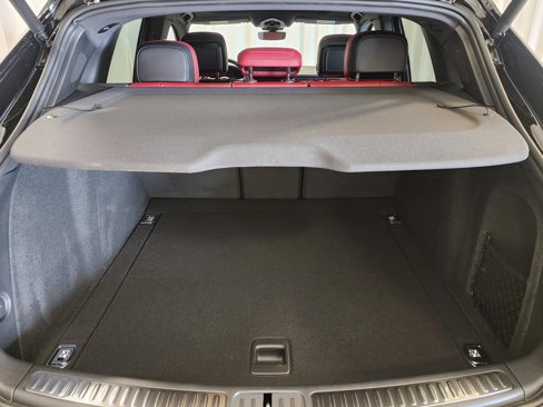 New 2025 Porsche Macan image 23