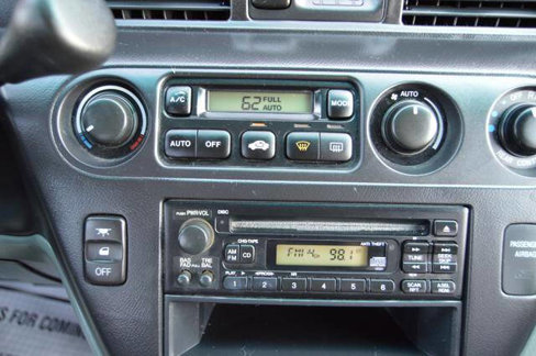 Used 2004 Honda Odyssey EX image 24