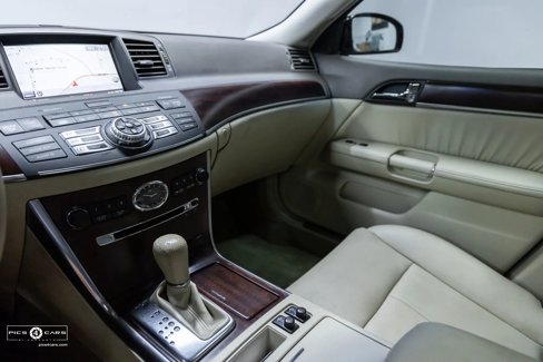 Used 2010 INFINITI M35 w/ Technology Pkg image 31