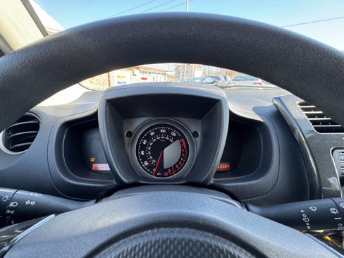 Used 2009 Scion xD image 32