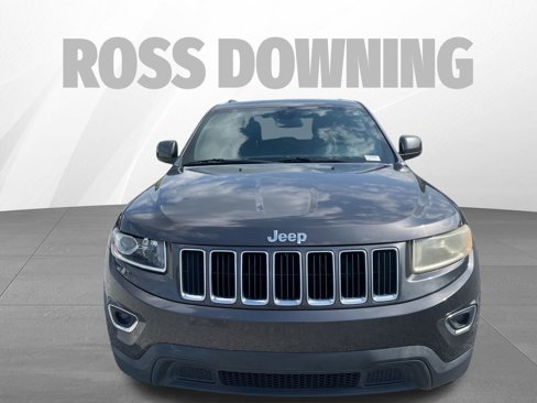 Used 2014 Jeep Grand Cherokee Laredo w/ Quick Order Package 23E image 2