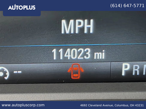 Used 2017 Chevrolet Camaro LT w/ RS Package image 20