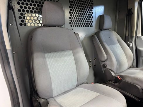 Used 2017 Ford Transit 350 130 Medium Roof image 22