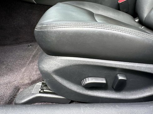 Used 2018 INFINITI Q50 Luxe image 10